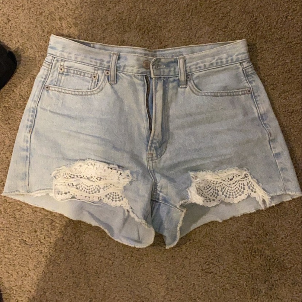 Ae shorts